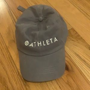 Athleta hat